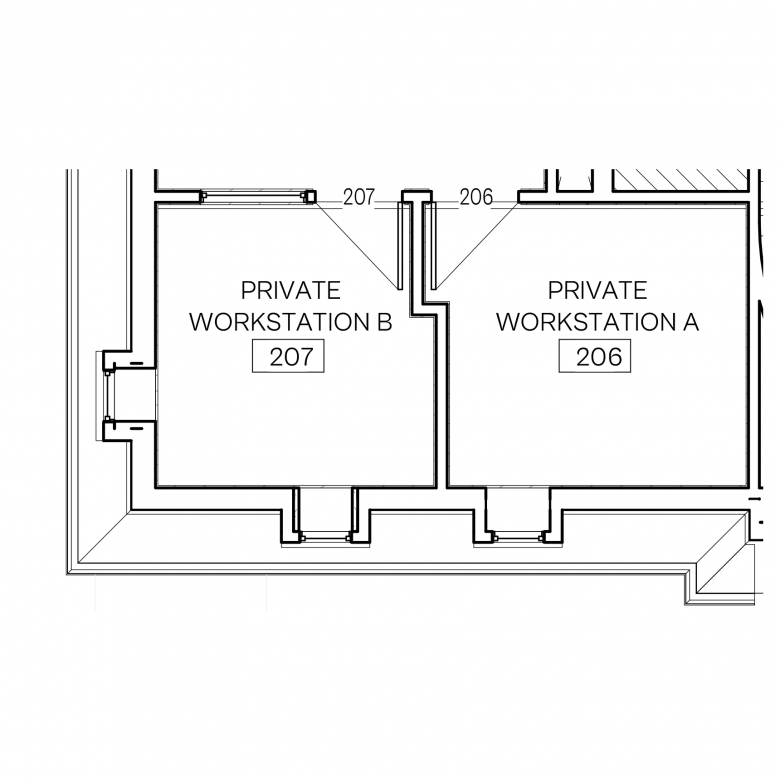 Architectural drawings.